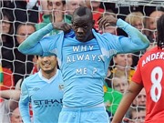 Bóng đá anh, ngoại hạng anh, lịch thi đấu euro 2012, Tại sao là Man City?